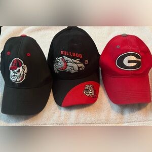 Georgia Hats